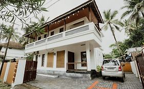 Swasthigriha'S Beach Homestay, Cherai